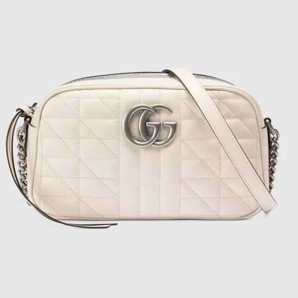 GG Marmont small shoulder bag