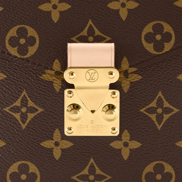51fc438b09c001ad45caedc43254256d LOUIS VUITTON Pochette Métis Zippy wallet Ref: M44875+M60017