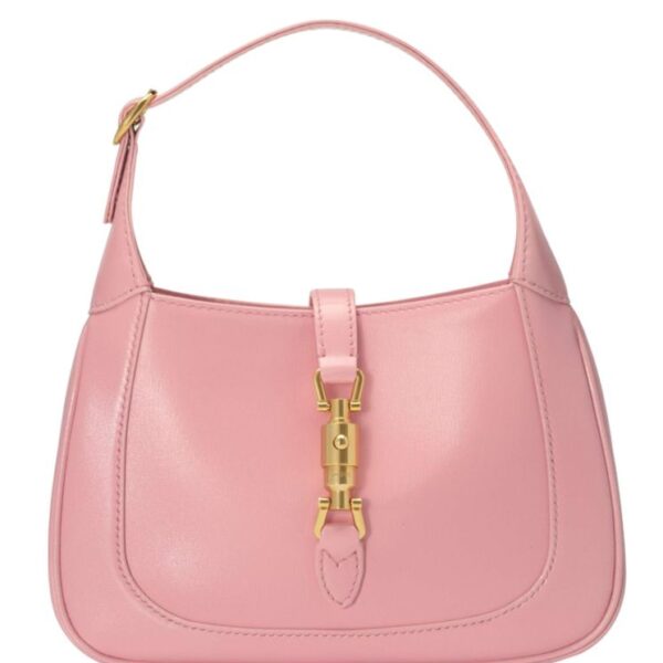 Gucci Jackie 1961 mini hobo bag 637091
