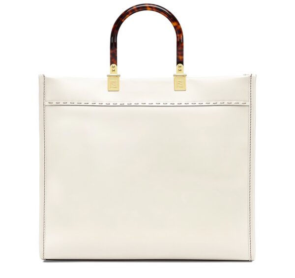 حقيبة متوسطة Fendi Sunshine