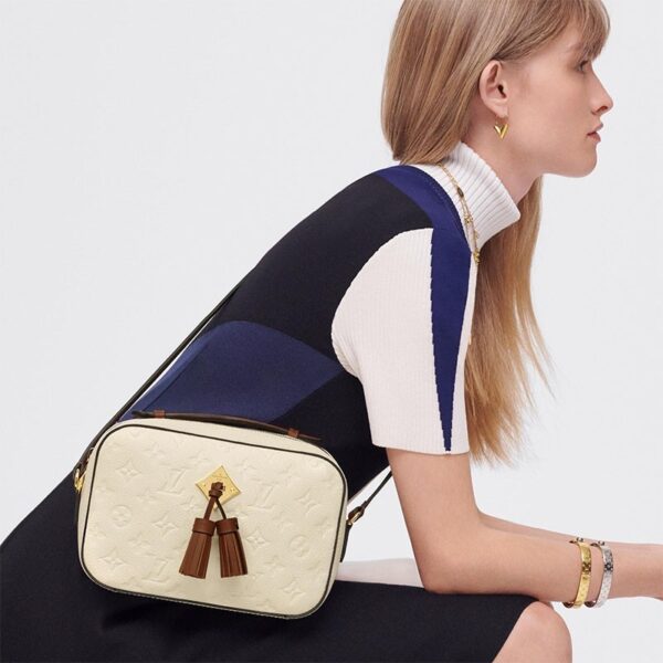 526978eb57815b03af18586649481c76 Louis Vuitton M44597 Saintonge