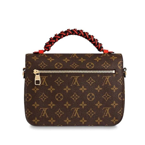 Louis Vuitton M43984 Pochette Metis