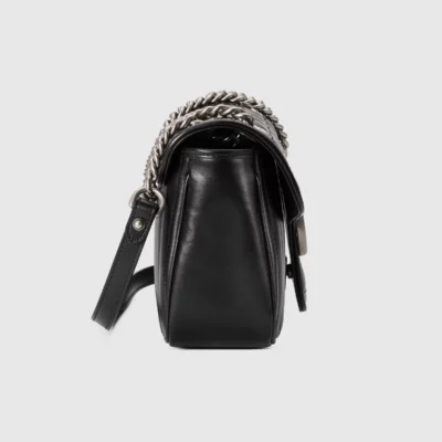 527d5fb4548f6be0a0050d80d5c2f78f GG Marmont small shoulder bag