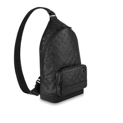 Louis Vuitton Racer Slingbag M46107