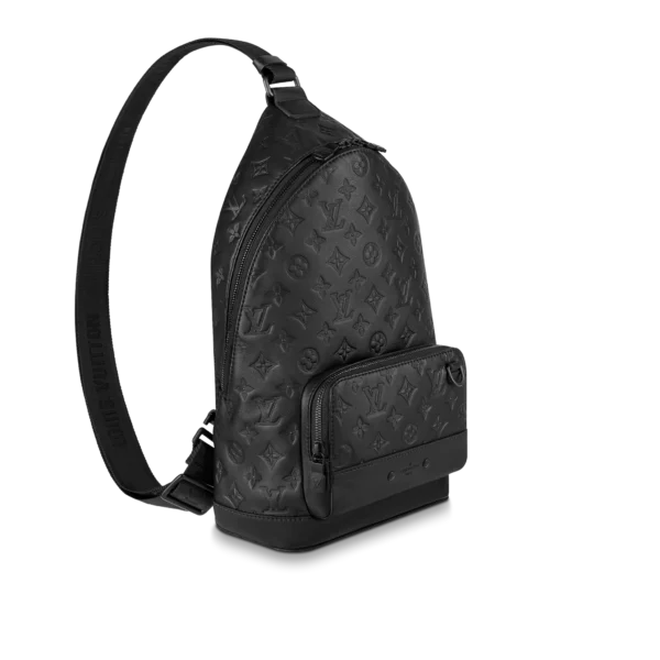Louis Vuitton Racer Slingbag M46107