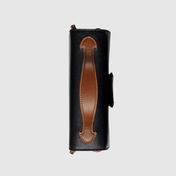 حقيبة Padlock صغيرة