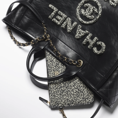 LARGE SHOPPING BAG