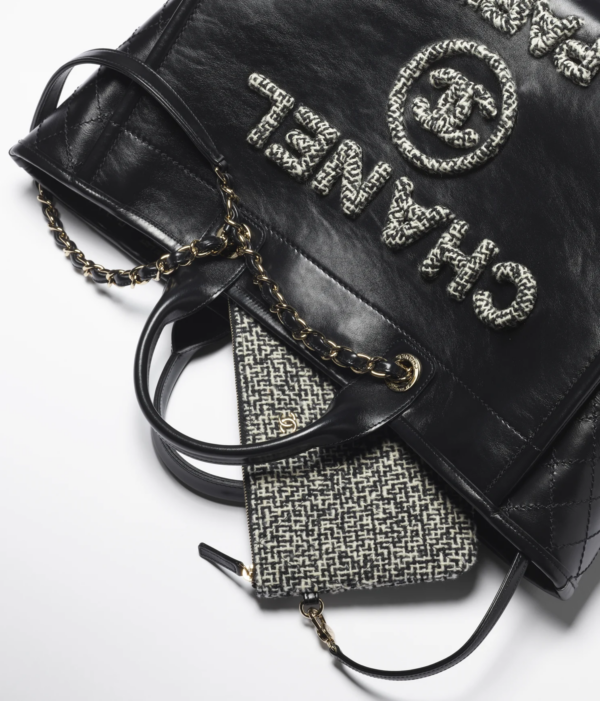 LARGE SHOPPING BAG