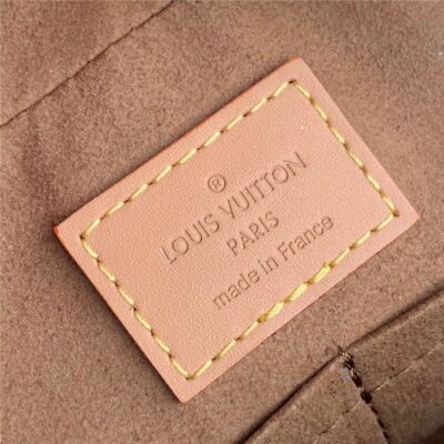 534ca069842831b8a1a696f611399991 Louis Vuitton M45528 Mini Luggage Bag