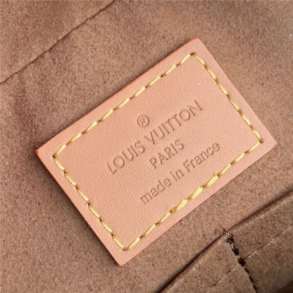 534ca069842831b8a1a696f611399991 Louis Vuitton M45528 Mini Luggage Bag