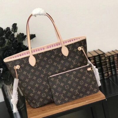 Louis Vuitton Neverful MM M50366