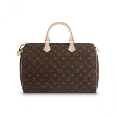 53b30ed59ee564ef10d6c6bf65331f1a حقيبة لويس فويتون Speedy 35 M41107