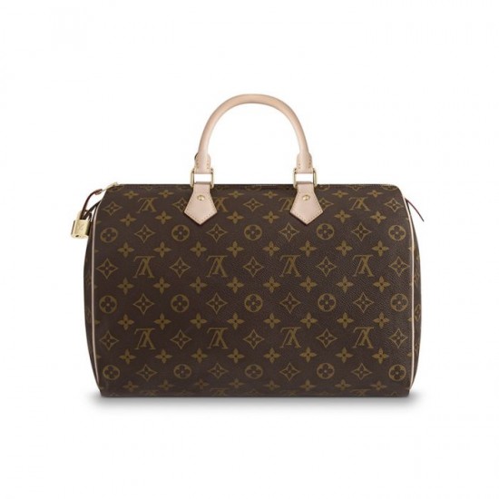 53b30ed59ee564ef10d6c6bf65331f1a حقيبة لويس فويتون Speedy 35 M41107