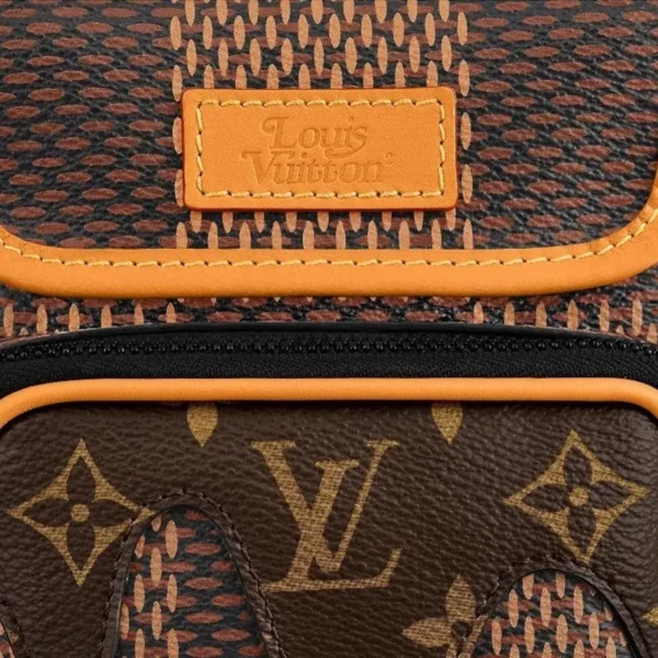 53cba78642f0aaf8fa9ba98ecb9218e9 Louis Vuitton N40357 Nano Amazone Messenger