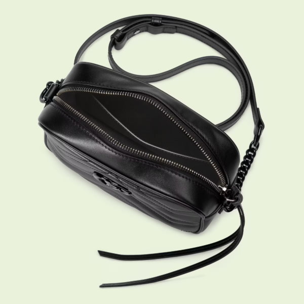 GG Marmont mini shoulder bag