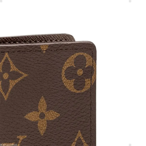 محفظة لويس فويتون Brazza M66540