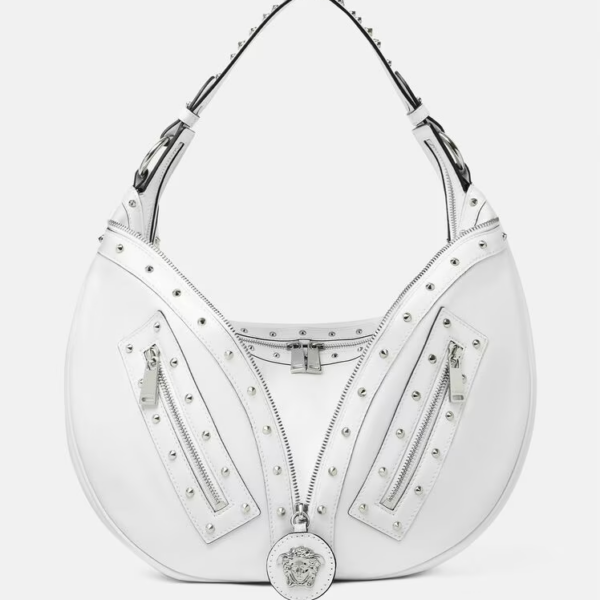 REPEAT HOBO BAG