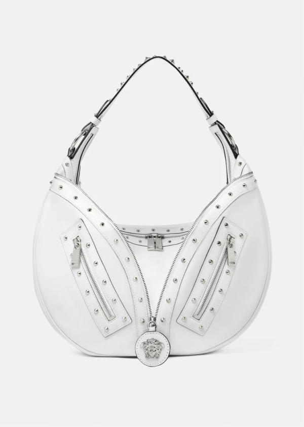 545bb6448691aabf3a327e54b8b0af57 REPEAT HOBO BAG