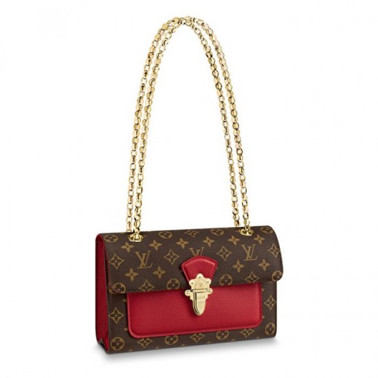 Louis Vuitton Victoire
