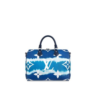 حقيبة لويس فويتون M45146 Lv Escale Speedy Bandoulière 30