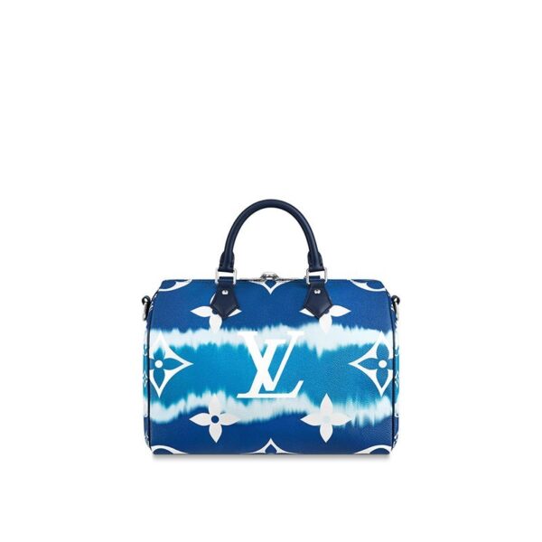 حقيبة لويس فويتون M45146 Lv Escale Speedy Bandoulière 30