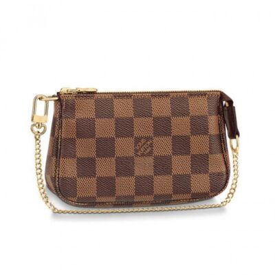 54bb3776b95e5143e06142194281cdfa Louis Vuitton Mini Pochette Accessoires N58009