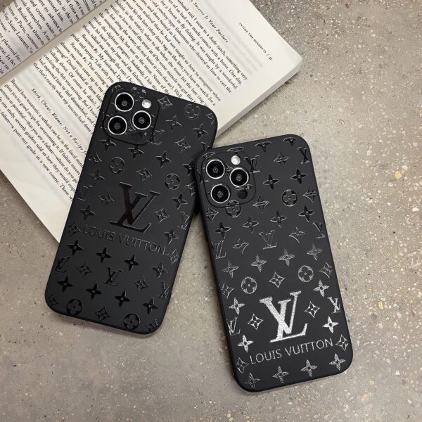 PREMIUM IPHONE CASE FOR IPHONE 16 15 14 THEROXYMOB