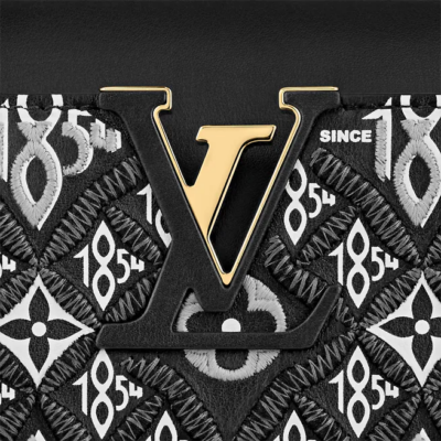 Louis vuitton Capucine MM