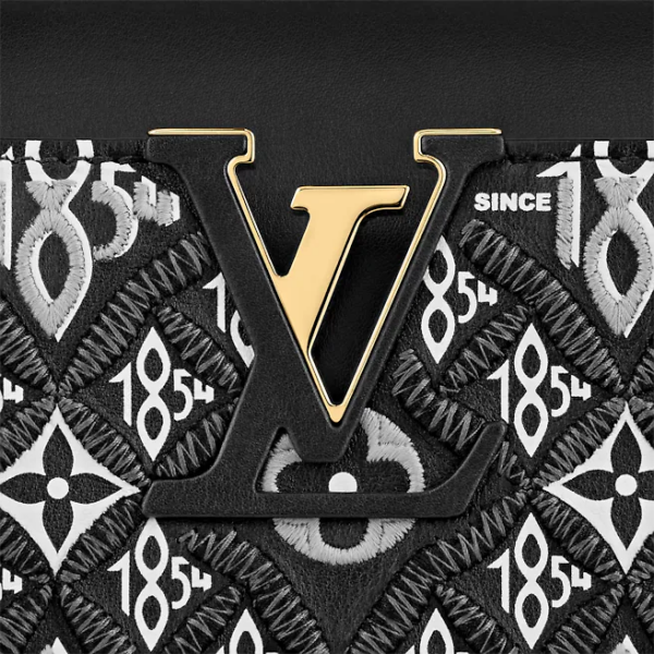 Louis vuitton Capucine MM