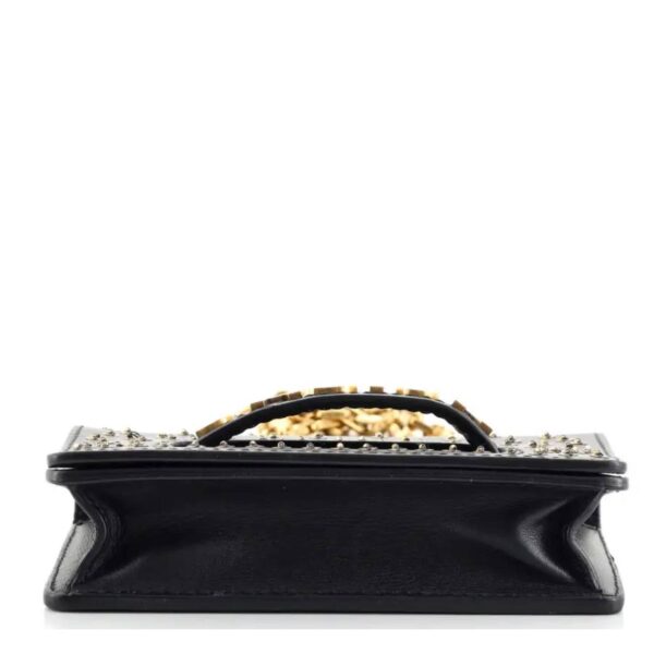 Dior J'adior Leather Handbag