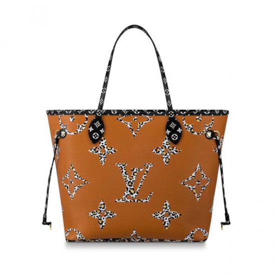 حقيبة Louis Vuitton Neverfull MM
