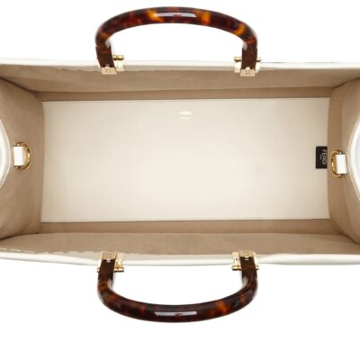 حقيبة متوسطة Fendi Sunshine