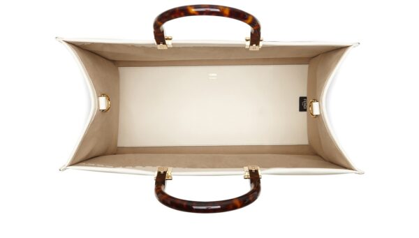 حقيبة متوسطة Fendi Sunshine