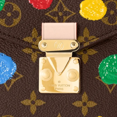 Louis Vuitton M46384 LV X YK POCHETTE MÉTIS​