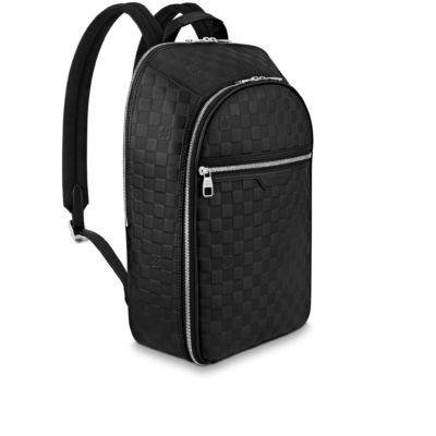 Louis Vuitton Michael Backpack Nv2 N45287