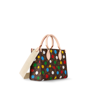 Louis Vuitton M46380 LV X YK ONTHEGO PM​