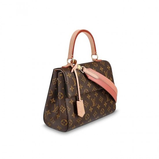Louis Vuitton Cluny BB