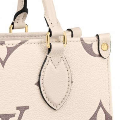 Louis Vuitton Onthego PM
