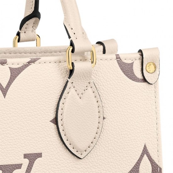 Louis Vuitton Onthego PM