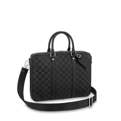 57d230ad758a3137a7ff7b62f8b714cf Louis Vuitton Sirius Briefcase N45288