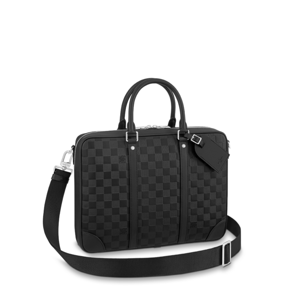 57d230ad758a3137a7ff7b62f8b714cf Louis Vuitton Sirius Briefcase N45288