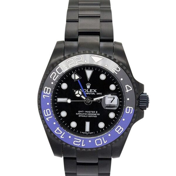 Rolex Men Oyster Perpetual 16730 38 MM Men Watch