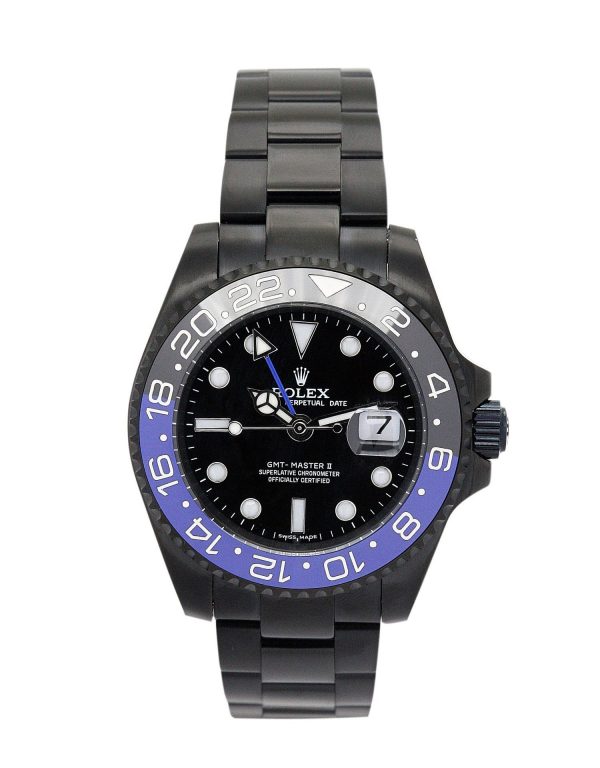 Rolex Men Oyster Perpetual 16730 38 MM Men Watch