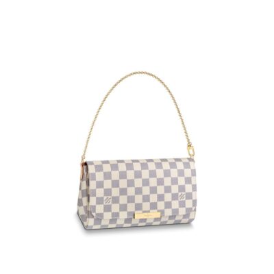 Louis Vuitton Favorite MM N41275