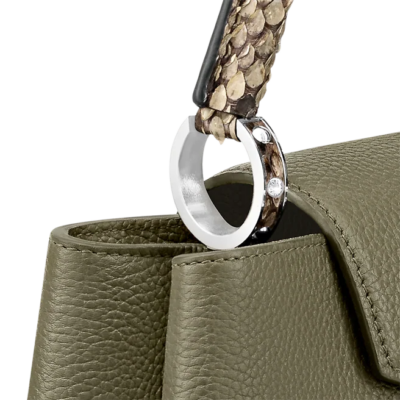 Louis vuitton Capucine MM