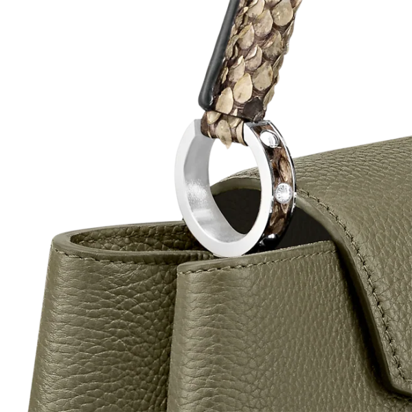Louis vuitton Capucine MM