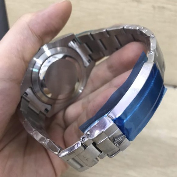 58766aba9392198dff4950f6a781f924 ساعة رولكس Submariner 116610 LV