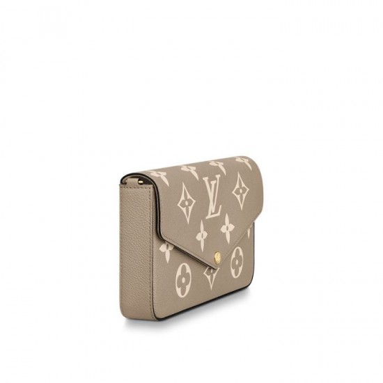 5879292e89c8143a4ee98e6dcca19ea6 Louis Vuitton M80482 Félicie Pochette
