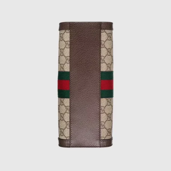 Ophidia GG small tote bag