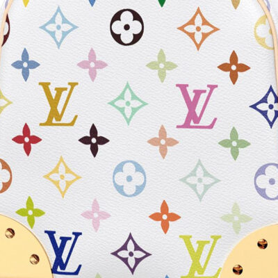 Louis Vuitton Monogram Multicolore Speedy 30